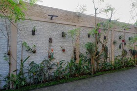 Omah Sawah Syariah by Reddoorz