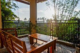 Omah Sawah Syariah by Reddoorz