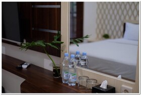 Omah Sawah Syariah by Reddoorz