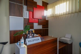 Omah Sawah Syariah by Reddoorz
