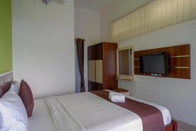 Omah Sawah Syariah by Reddoorz