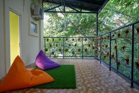 Omah Sawah Syariah by Reddoorz