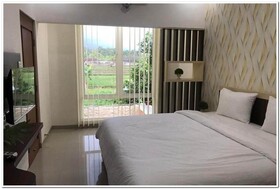 Omah Sawah Syariah by Reddoorz