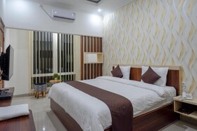 Omah Sawah Syariah by Reddoorz