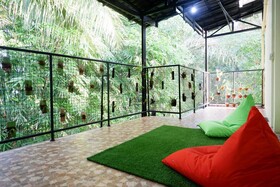 Omah Sawah Syariah by Reddoorz