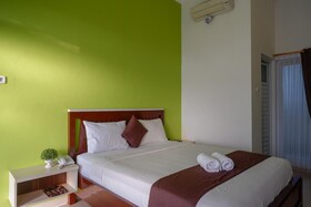 Omah Sawah Syariah by Reddoorz
