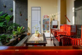 Omah Sawah Syariah by Reddoorz