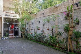 Omah Sawah Syariah by Reddoorz
