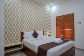 Omah Sawah Syariah by Reddoorz
