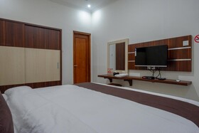 Omah Sawah Syariah by Reddoorz