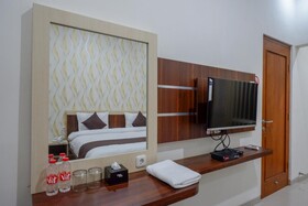 Omah Sawah Syariah by Reddoorz