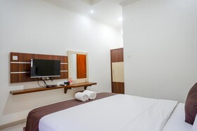 Omah Sawah Syariah by Reddoorz
