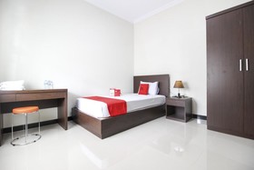 Urbanview Hotel Syariah Casa Azmya Yogyakarta by RedDoorz