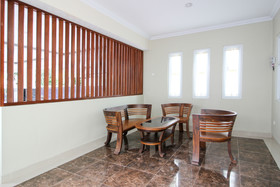 Urbanview Hotel Syariah Casa Azmya Yogyakarta by RedDoorz