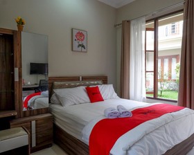 Reddoorz Syariah Near Seturan Area