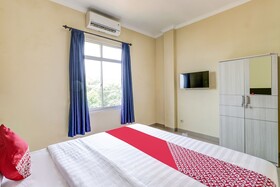 SUPER OYO 90905 Dangau Datuk Guesthouse