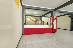 SUPER OYO 90905 Dangau Datuk Guesthouse