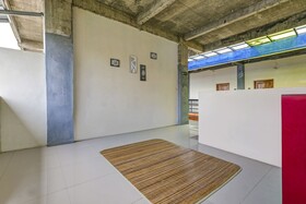 SUPER OYO 90905 Dangau Datuk Guesthouse