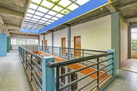 SUPER OYO 90905 Dangau Datuk Guesthouse