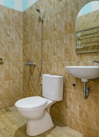 SUPER OYO 90905 Dangau Datuk Guesthouse