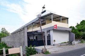 Griya Ria by OYO Rooms