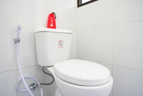 Punokawan Guest House by RedDoorz