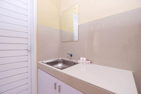 Shabrina 2 Syariah by OYO Rooms