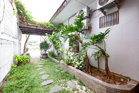 Sweet Home by OYO Rooms