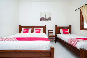 Sweet Home by OYO Rooms