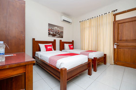 Sweet Home by OYO Rooms