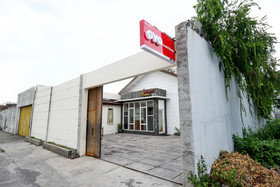 Sweet Home by OYO Rooms