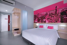 Favehotel Subang