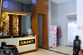Grant Hotel Subang