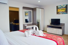 Grant Hotel Subang