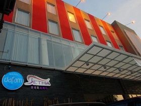 Hotel Betha