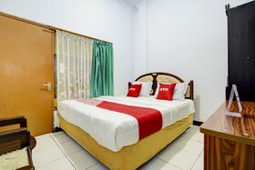 Diamond Hotel by OYO