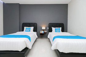 Hotel Nalendra Plaza Subang by Airy Rooms