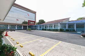 Hotel Nalendra Plaza Subang by Airy Rooms