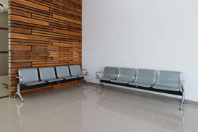 Hotel Nalendra Plaza Subang by Airy Rooms