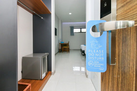 Hotel Nalendra Plaza Subang by Airy Rooms