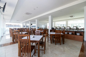 Hotel Nalendra Plaza Subang by Airy Rooms