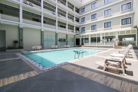 Hotel Nalendra Plaza Subang by Airy Rooms