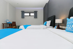 Hotel Nalendra Plaza Subang by Airy Rooms