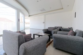 Hotel Nalendra Plaza Subang by Airy Rooms