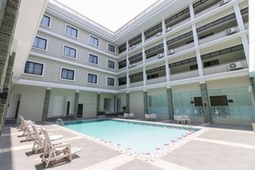 Hotel Nalendra Plaza Subang by Airy Rooms