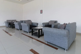 Hotel Nalendra Plaza Subang by Airy Rooms