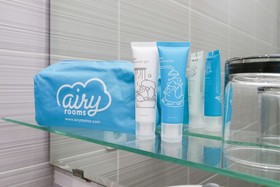 Hotel Nalendra Plaza Subang by Airy Rooms