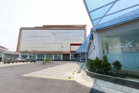 Hotel Nalendra Plaza Subang by Airy Rooms