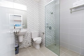 Hotel Nalendra Plaza Subang by Airy Rooms