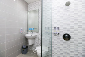 Hotel Nalendra Plaza Subang by Airy Rooms